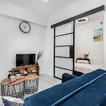 Morski Apartament Arciszewskiego By Noclegi Renters