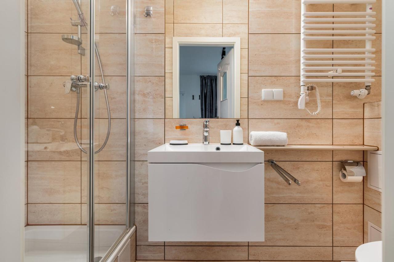 Apartment Morski Arciszewskiego By Renters *