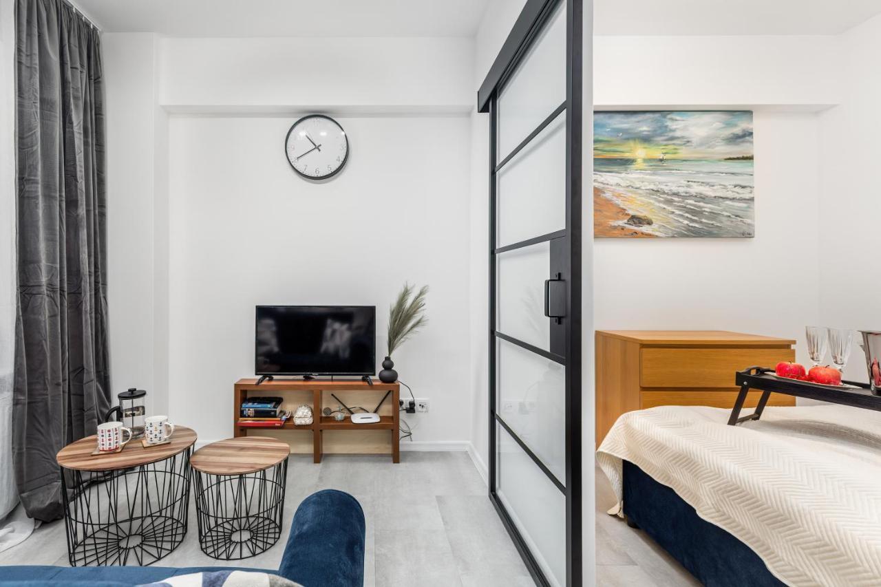 Morski Arciszewskiego By Renters * Kolberg