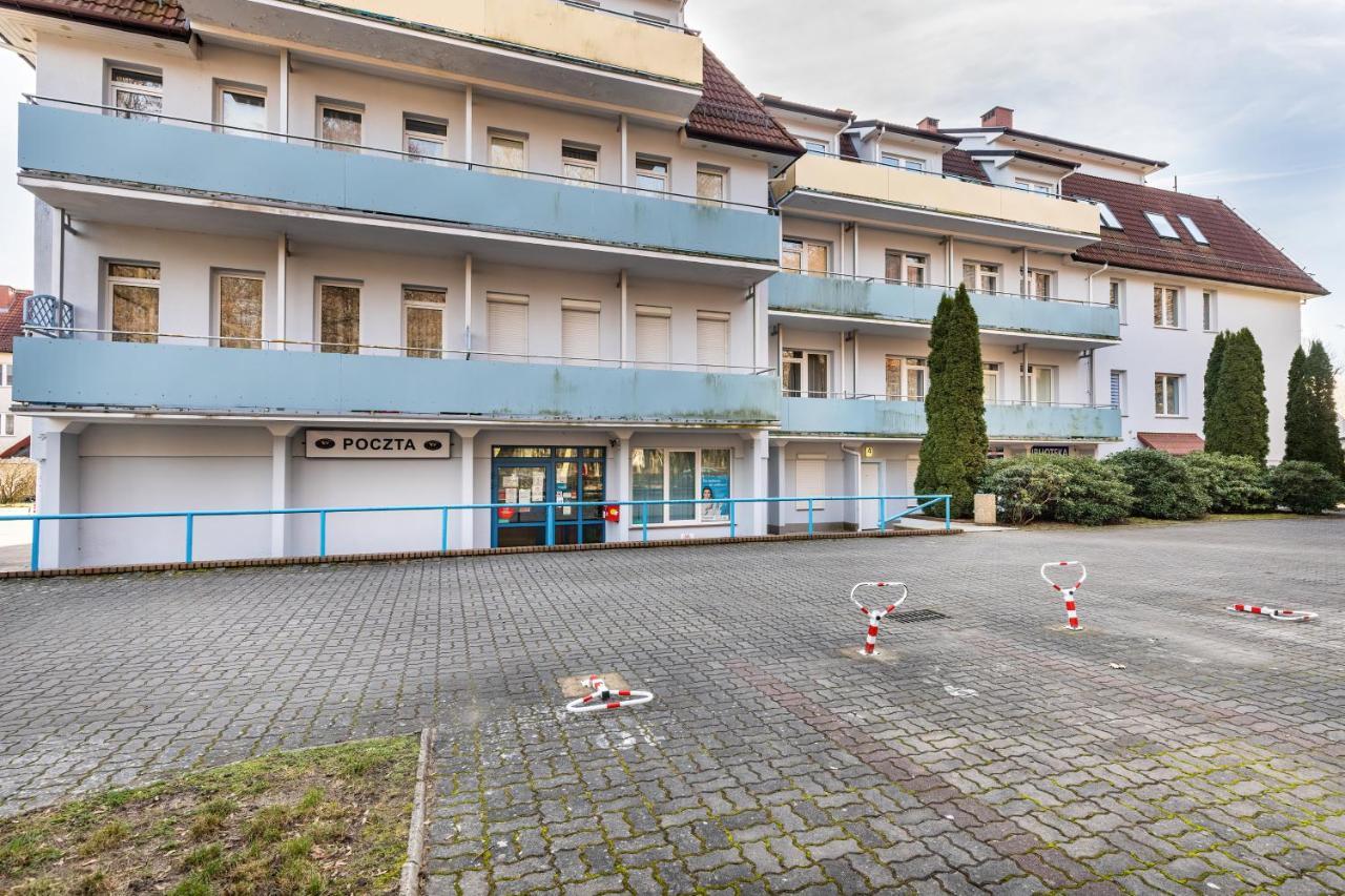 Morski Arciszewskiego By Renters Apartment *