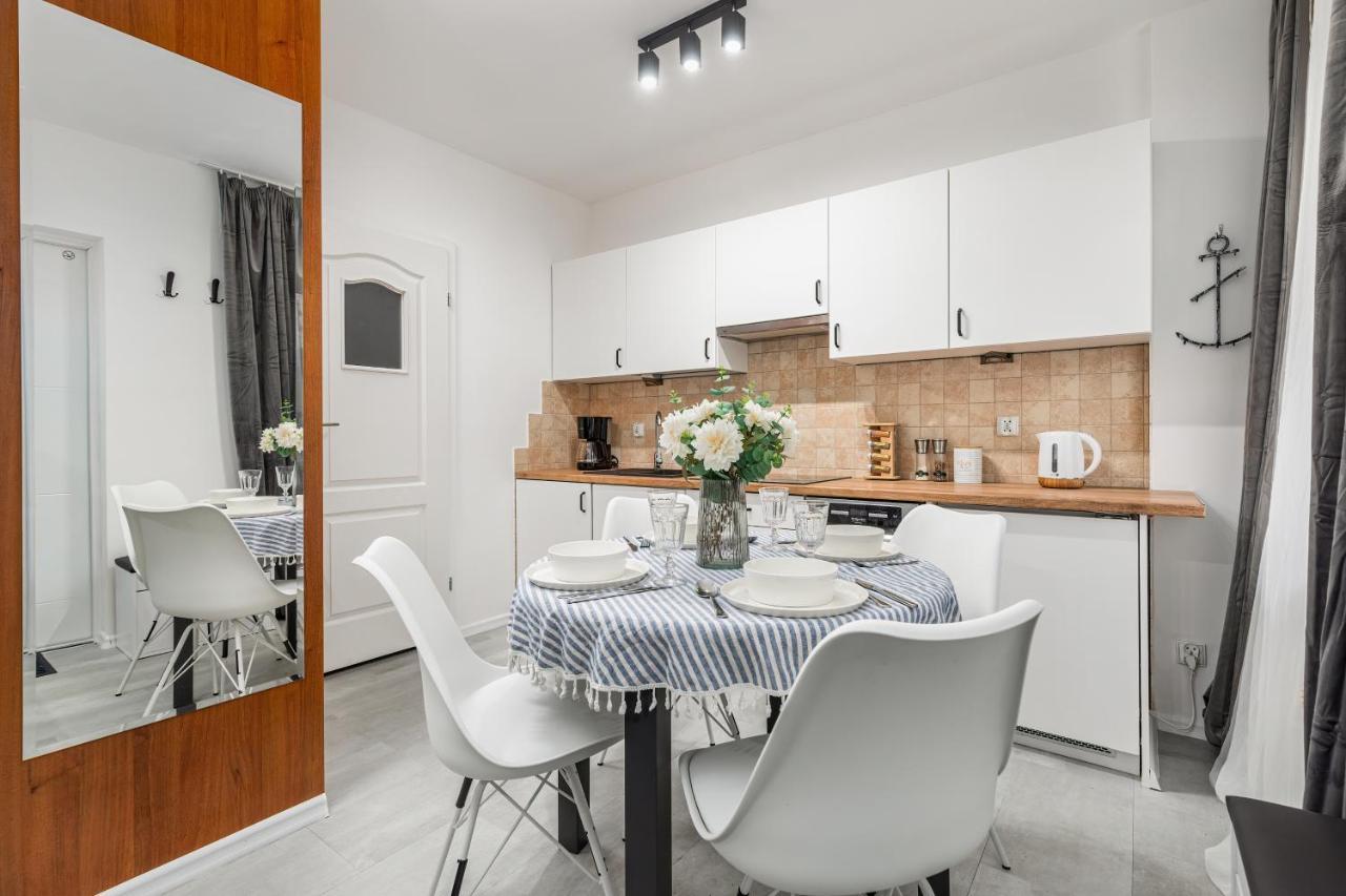 Morski Arciszewskiego By Renters Apartment Kolberg