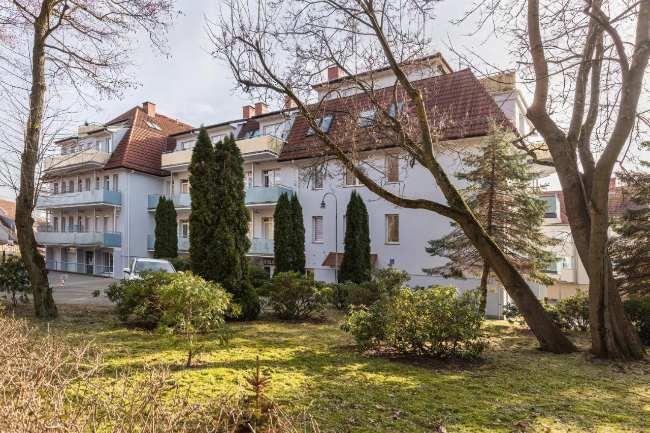 Morski Arciszewskiego By Renters Apartment Kolberg