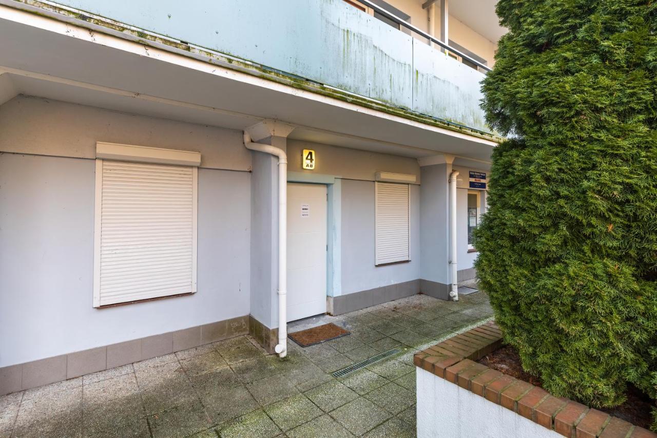 Morski Arciszewskiego By Renters Apartment *
