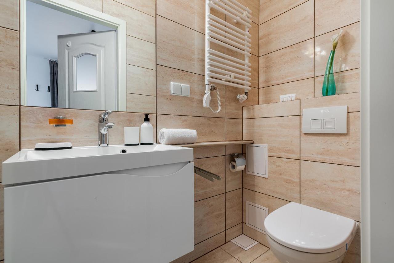 Morski Arciszewskiego By Renters Apartment